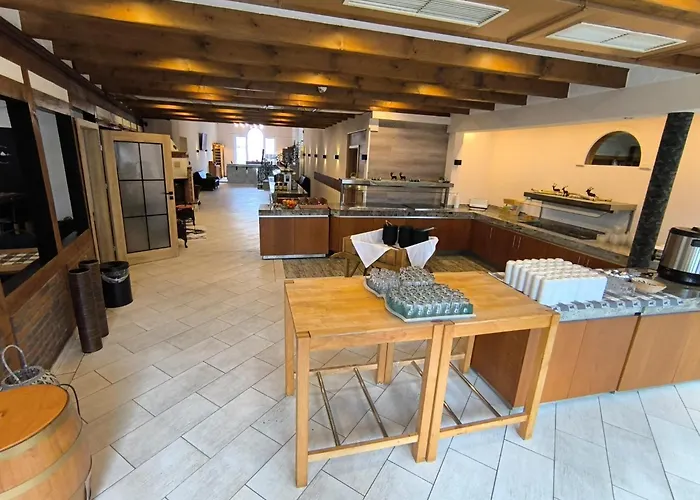 Smart B&b2 Bb2 318 Hotel Winterberg