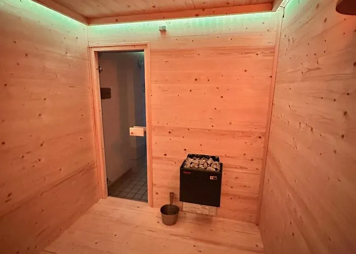 Smart B&b2 Bb2 318 Hotel